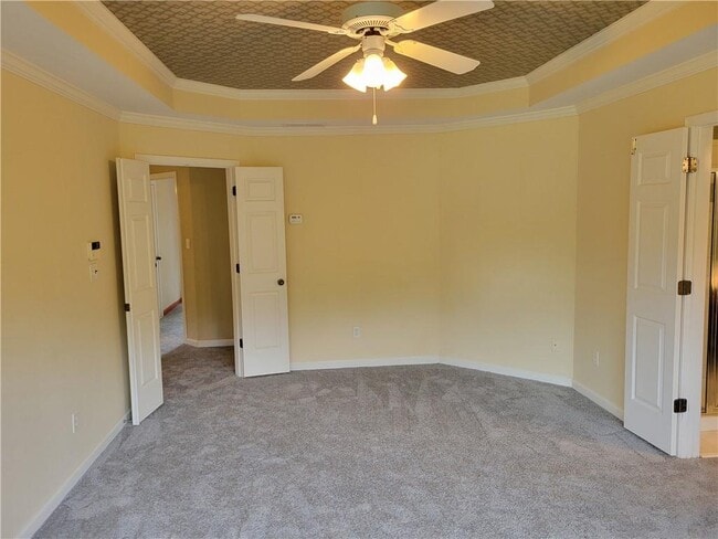 Building Photo - 3605 Mystic Dr
