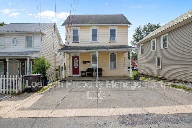 Building Photo - 311 Boyd Ave