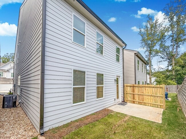 Building Photo - Brand New Build! Kennesaw 3BR/2.5BA