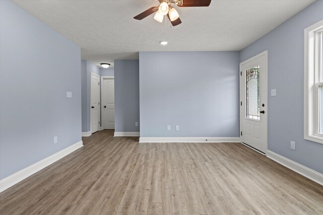 Building Photo - New Construction - MOVE IN READY PLUS RENT...