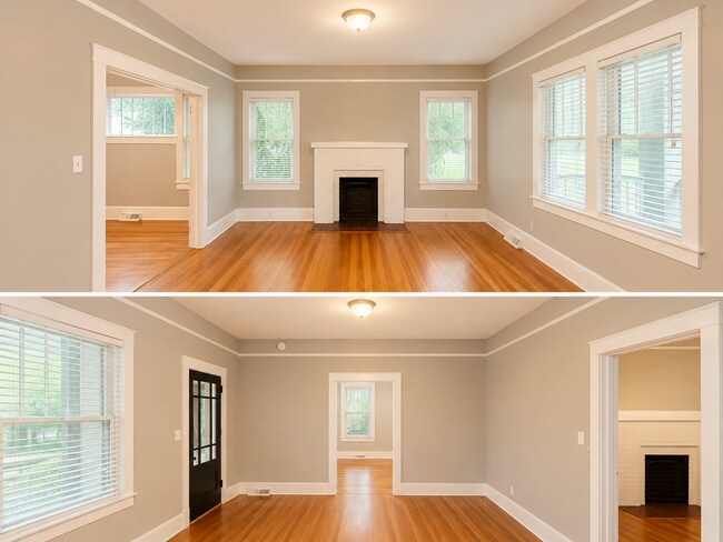 Building Photo - 2827 Wilmot Ave
