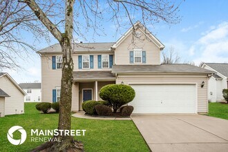 Building Photo - 11619 Black Maple Ave