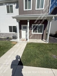 Building Photo - 38 W 460 N