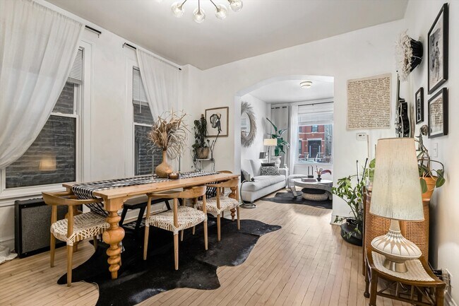 Building Photo - 1413 N Campbell Ave