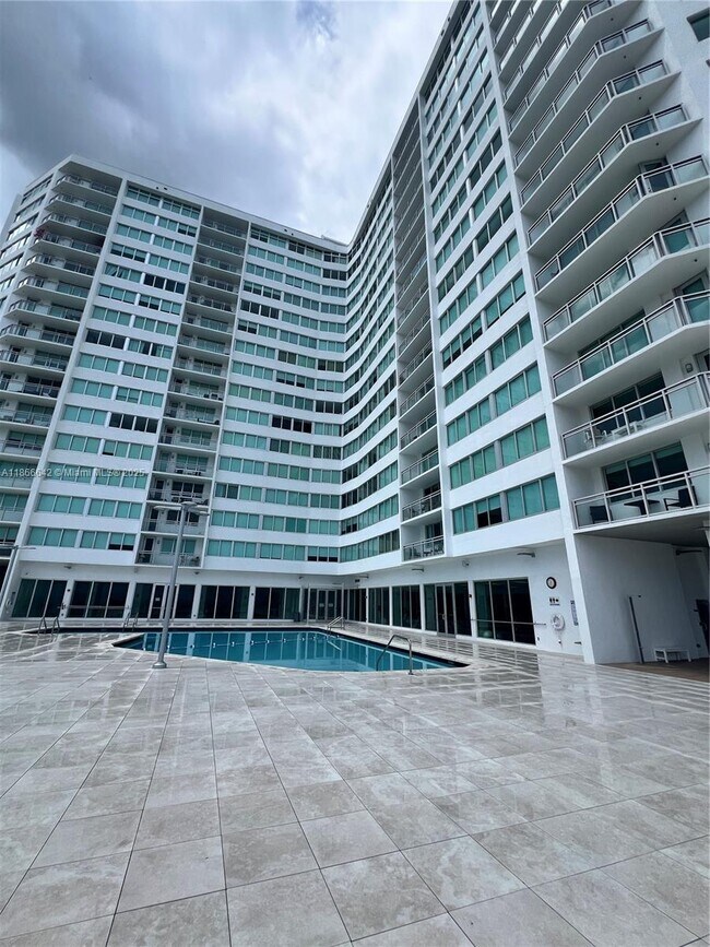 Building Photo - 7135 Collins Ave
