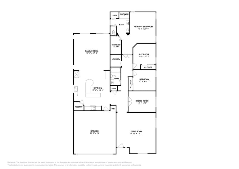 Building Photo - 41334 W Hayden Dr