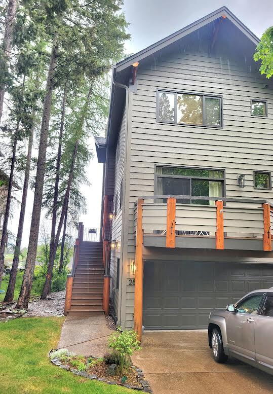 Building Photo - Furnished 3 bedroom, 3.5 bath