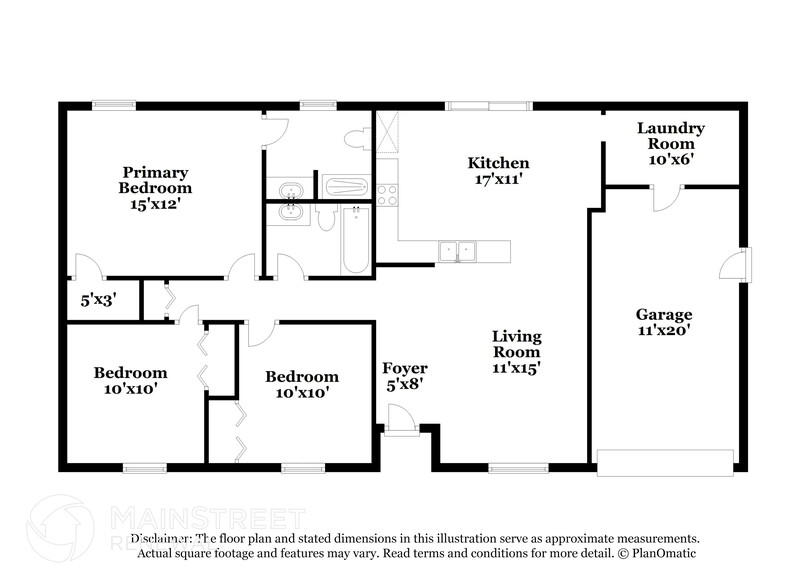 Primary Photo - 207 Wildwood Dr