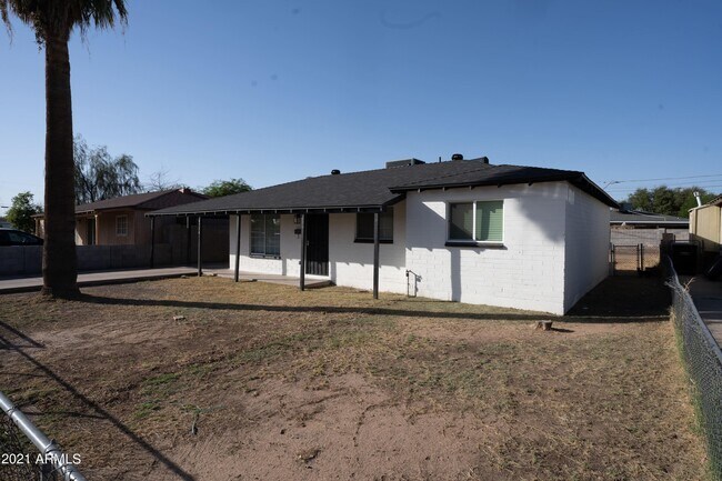 Building Photo - 4724 W Monterosa St