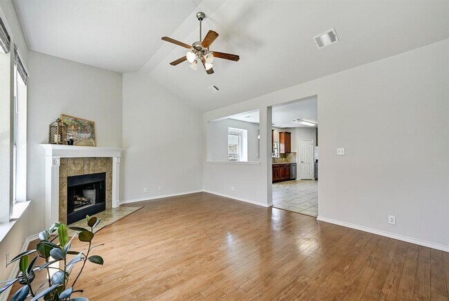 Building Photo - 1921 Sand Creek Rd