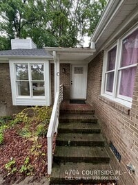 Building Photo - 4704 Courtside Pl