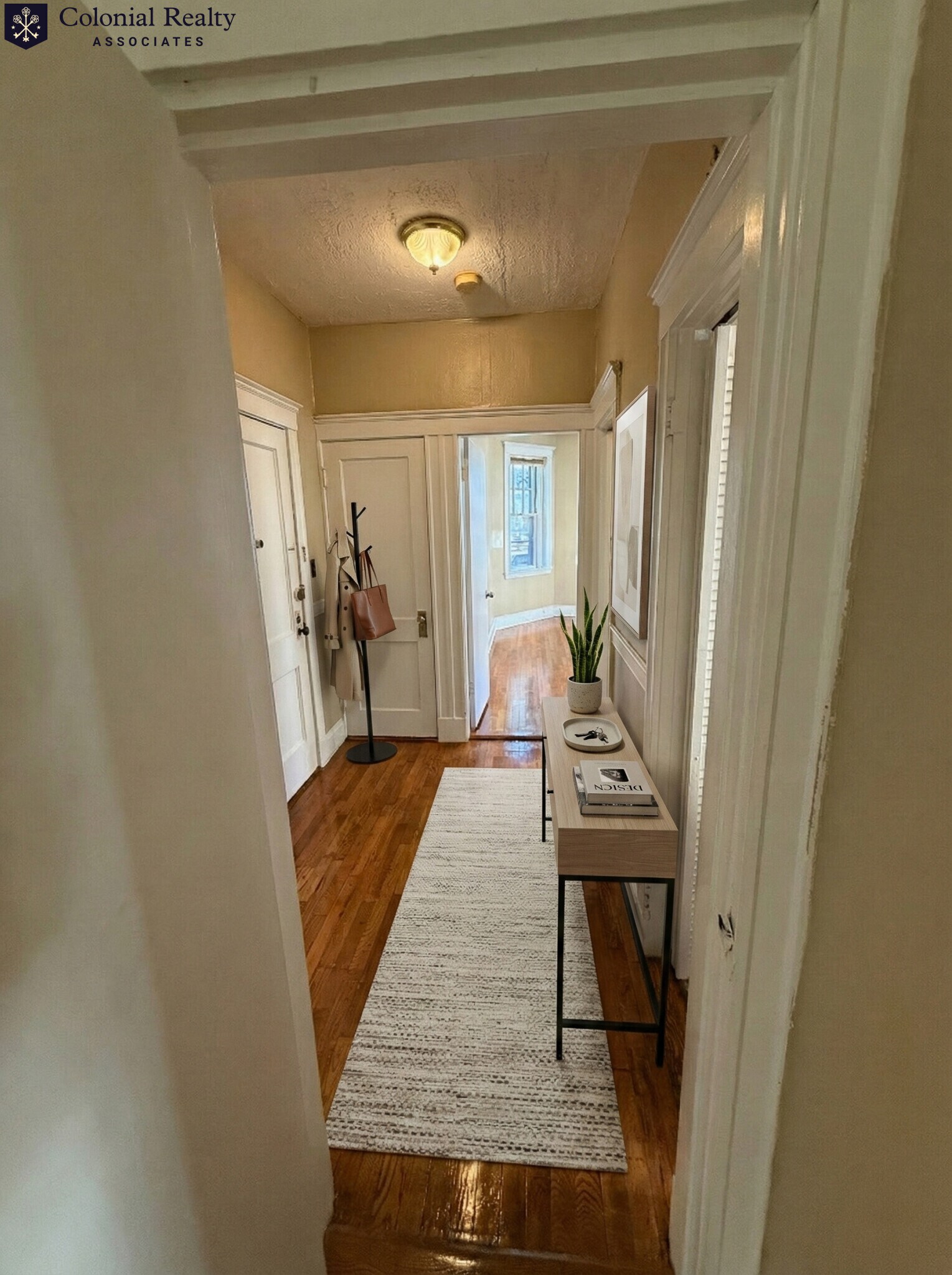 Building Photo - 319 Allston St