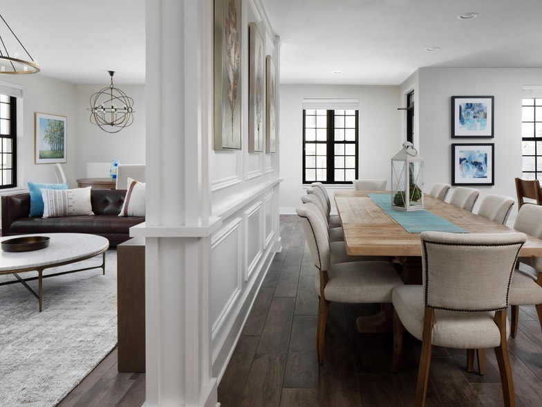 Arrabelle Apartments Clubroom - Arrabelle Apartments
