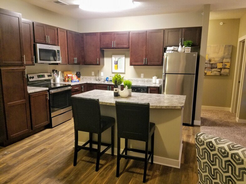 Building Photo - 1331 Winona Ct