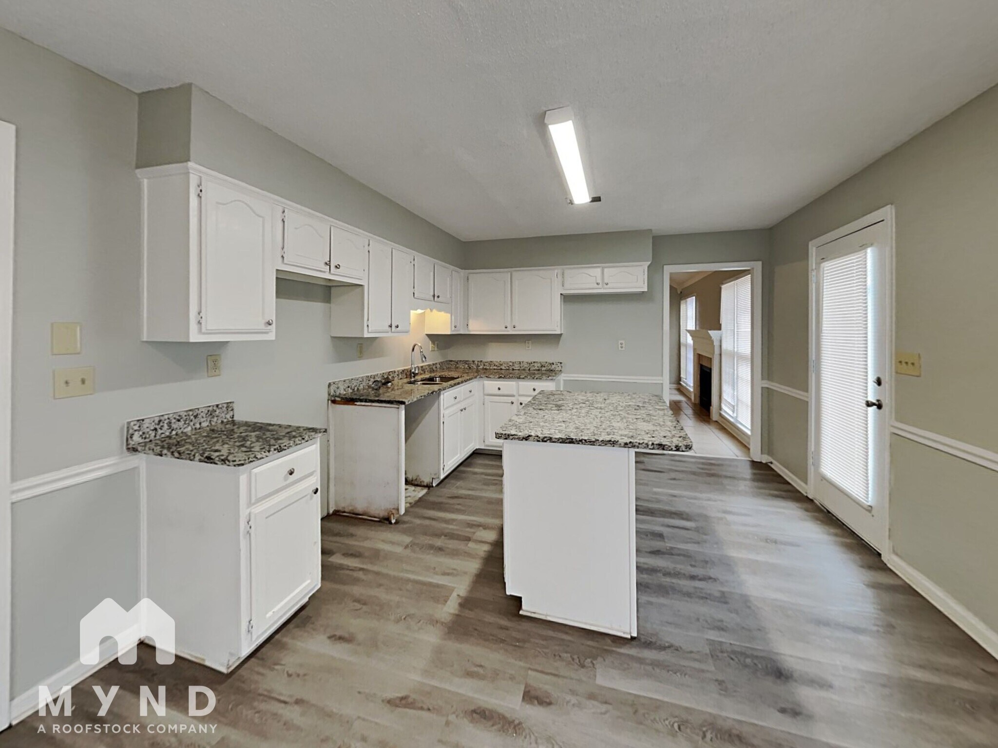 Building Photo - 7843 Freehold Dr