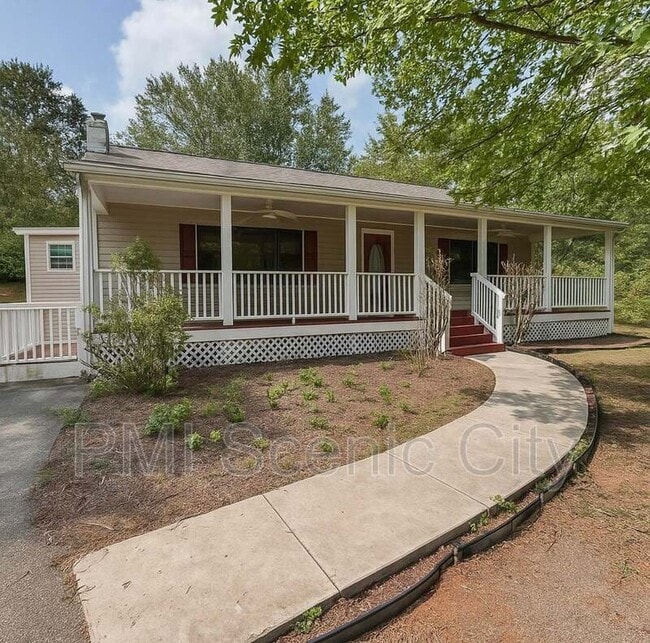 Building Photo - 4717 Beverly Kay Dr