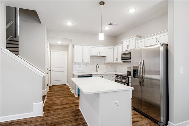 Building Photo - New Build in Oakland, TN!