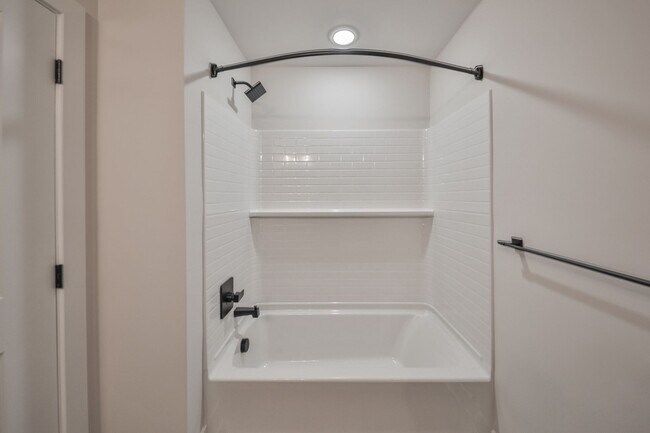 Floorplan - HH Bangor Block