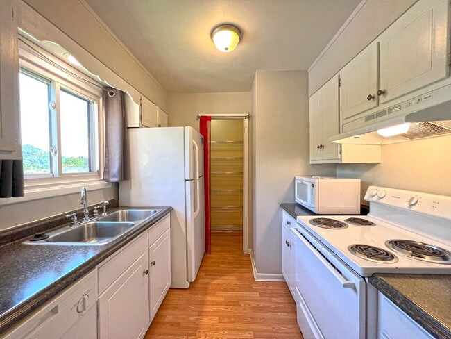 Building Photo - Sapphire Manor Condo