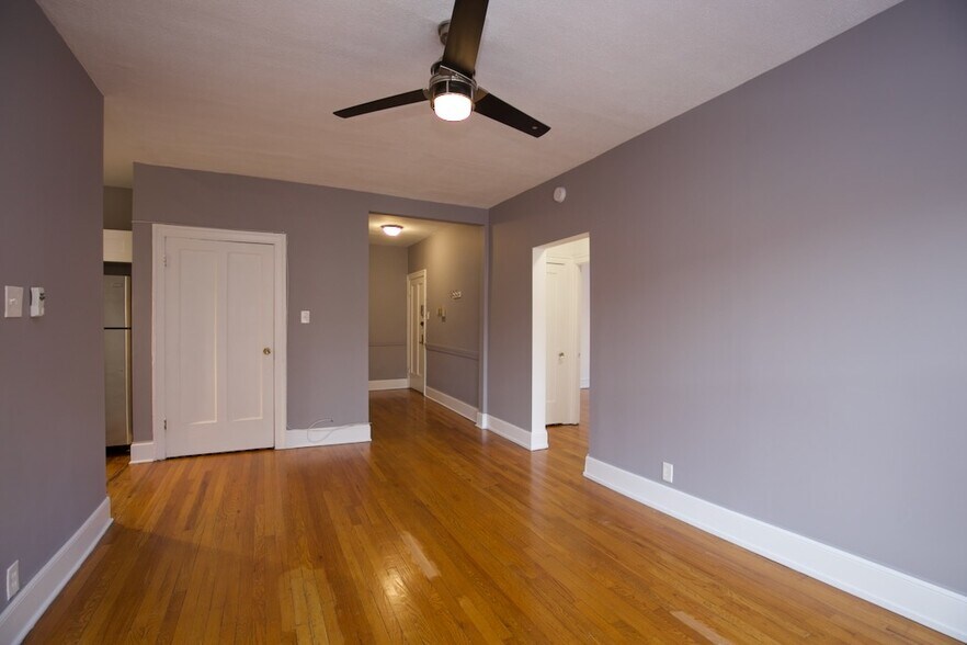 Building Photo - 632 W Stratford Pl