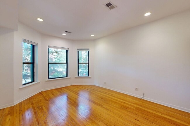 Floorplan - 5532 S. Kimbark Avenue