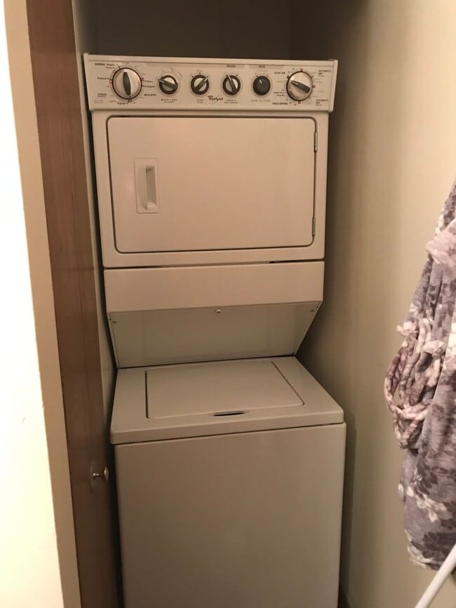 Interior Photo - Summer Creek Apartments