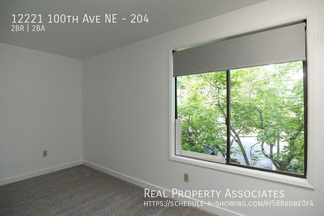 Building Photo - 12221 100th Ave NE