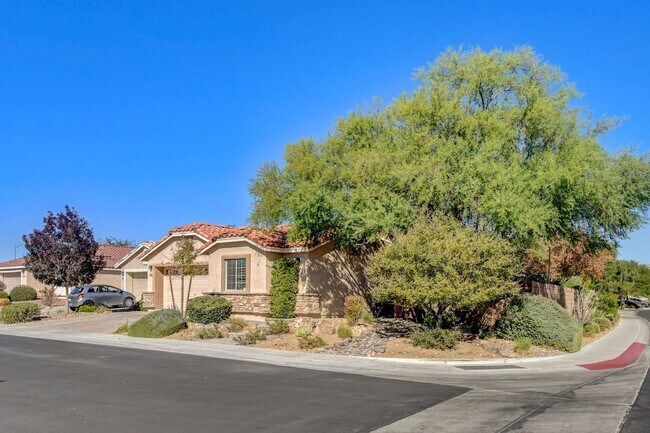 Building Photo - Stunning Aliante Single-Story with Casita ...