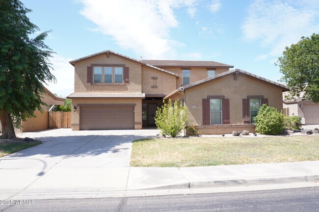 Building Photo - 6700 S Agate Way