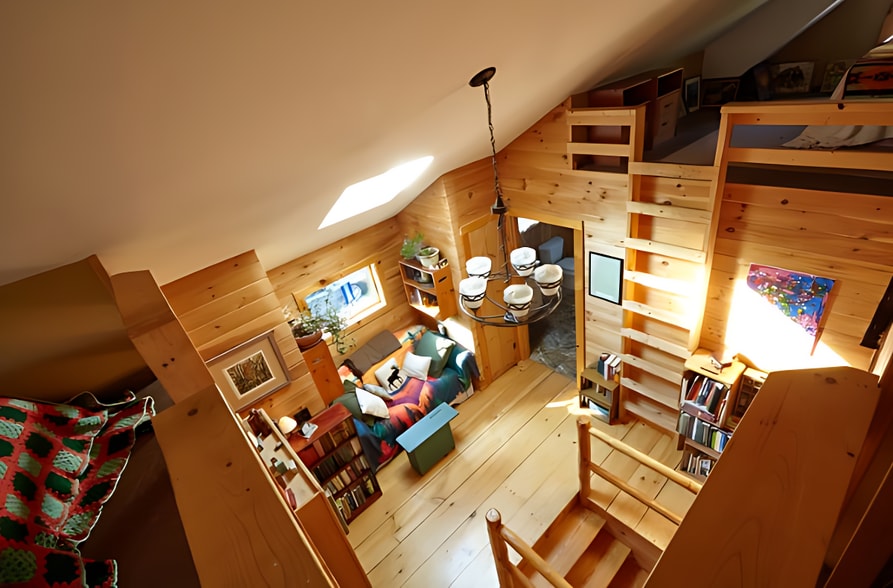 Building Photo - 341 Cy Parker Rd