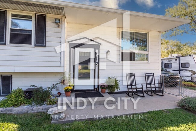 Building Photo - 4144 Balboa Dr