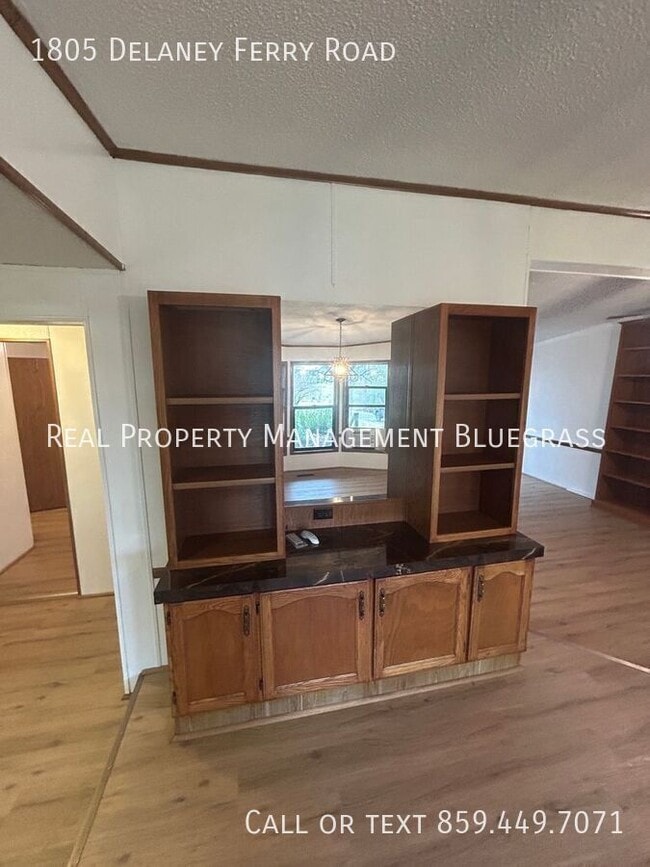 Building Photo - 1805 Delaney Ferry Rd