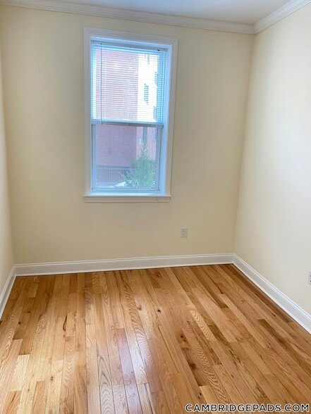 Building Photo - 1 Chauncy St