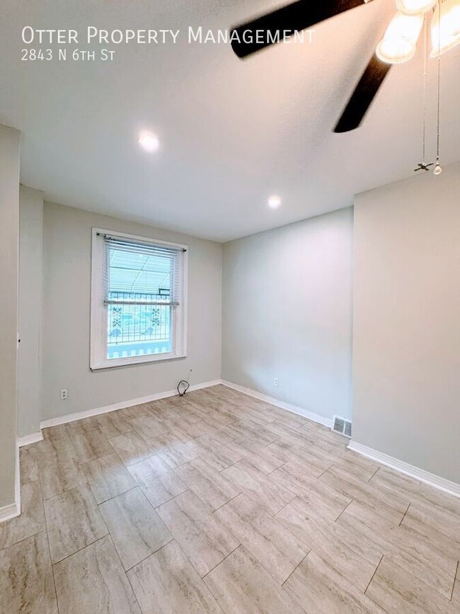 Building Photo - 2843 N 6th St