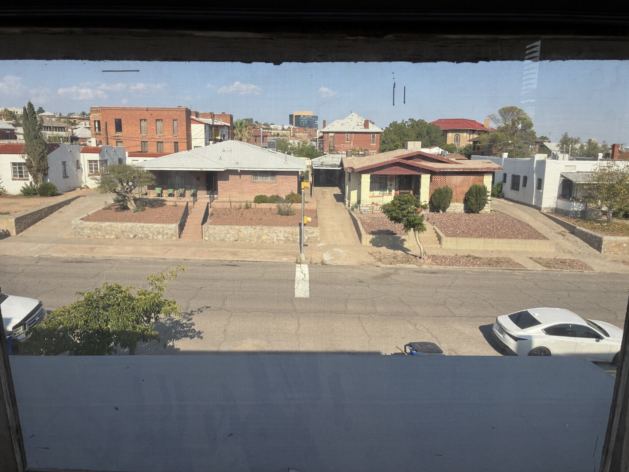 Building Photo - 221 Porfirio Diaz St
