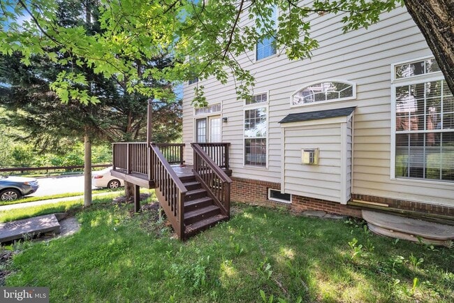 Building Photo - 8561 Barrow Furnace Ln