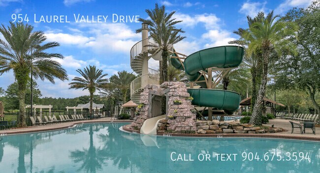 Building Photo - 954 Laurel Valley Dr