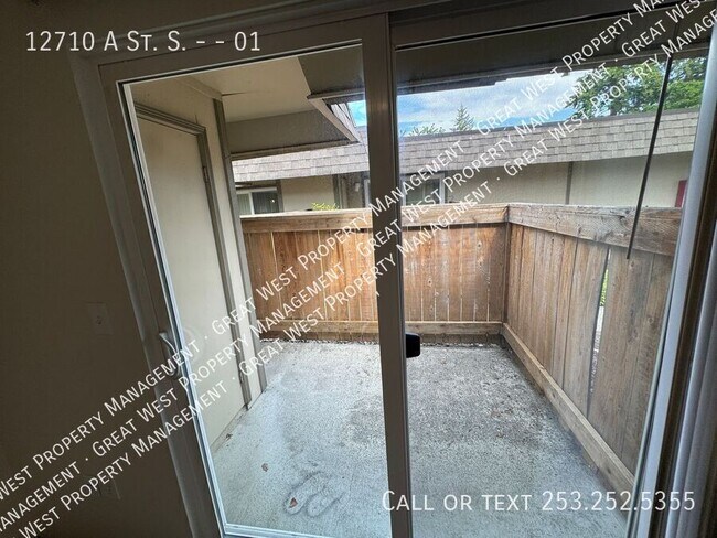 Building Photo - 12710 A St S