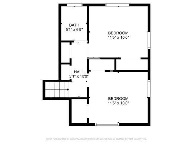 Building Photo - 2061 S Wolff St