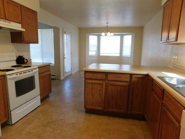 Building Photo - Spacious Home in Dove Creek Sub-Division