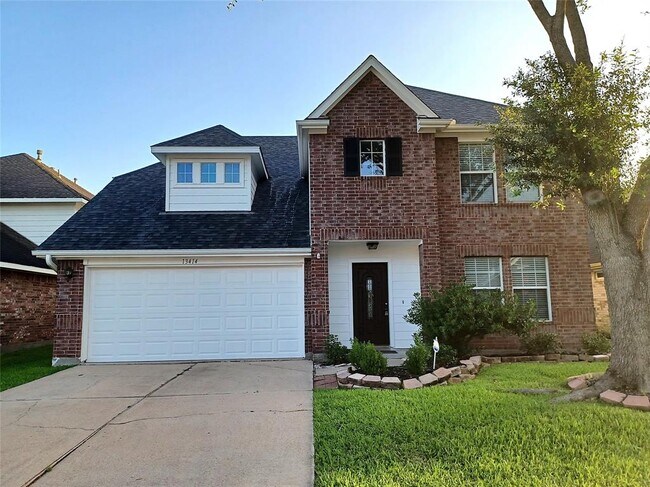 Primary Photo - 13414 Beechglen Ln