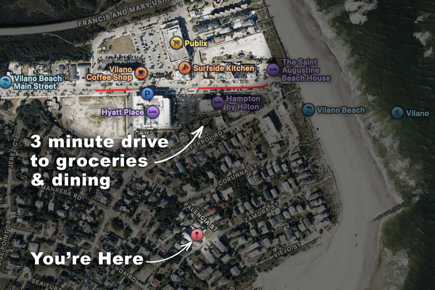 Building Photo - 108 Zamora St