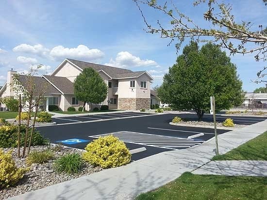 Primary Photo - River Valley Apartments