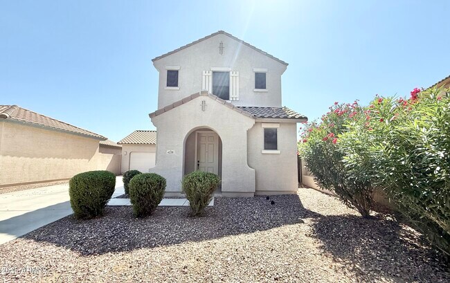Primary Photo - 4138 E Thunderheart Trail