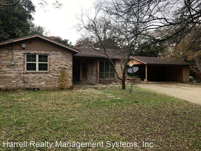 Primary Photo - 2 br, 2 bath House - 13001 Woodway Dr.