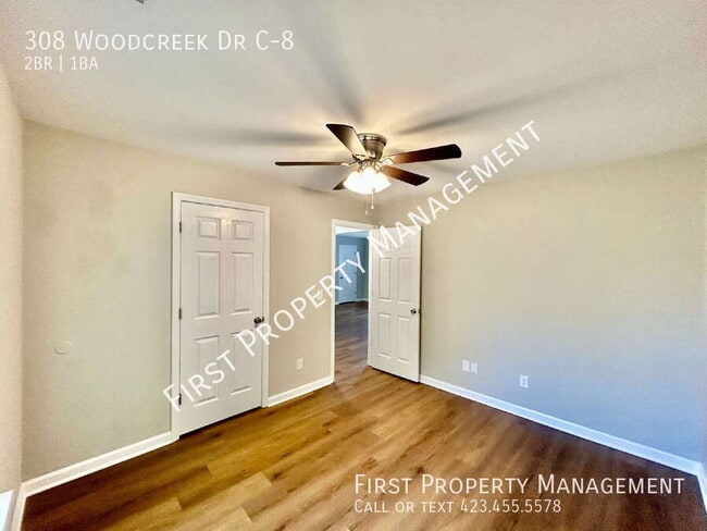 Primary Photo - 308 Woodcreek Dr C