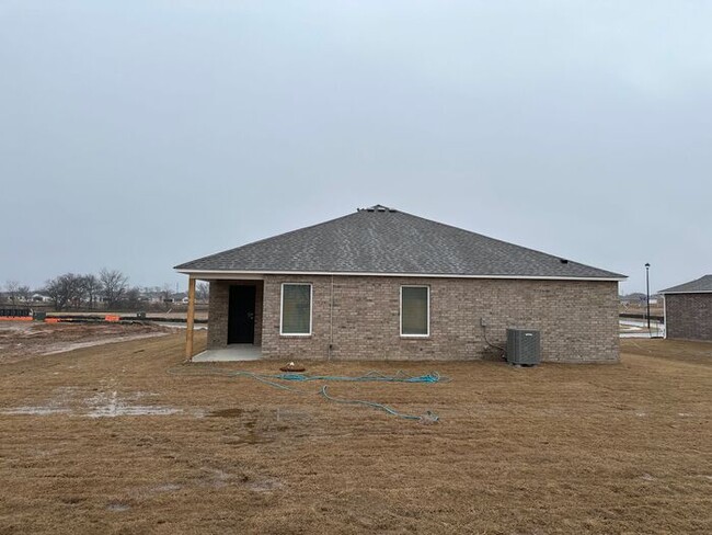 Building Photo - BRAND NEW Three Bedroom | Two Bath Home in...