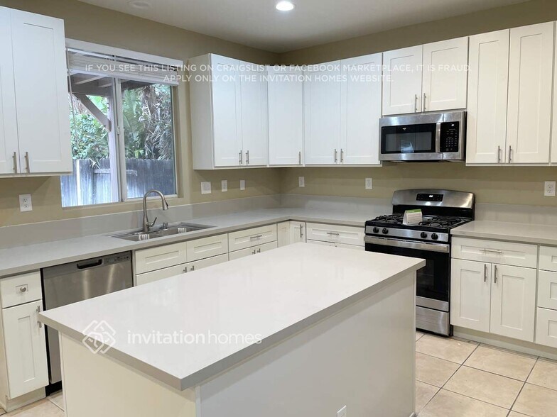 Building Photo - 4109 Margie Way