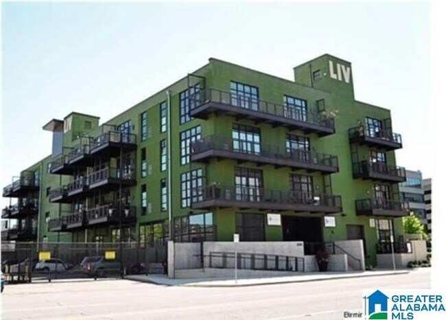 Primary Photo - 2201 5th Ave S