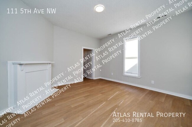 Building Photo - 111 5th Ave NW